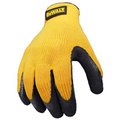 Radians Lg Textur Gripper Glove DPG70L